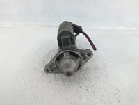 2015-2022 Toyota Corolla Car Starter Motor Solenoid OEM P/N:28100-0T340 Fits Fits 2015 2016 2017 2018 2019 2020 2021 2022 OE