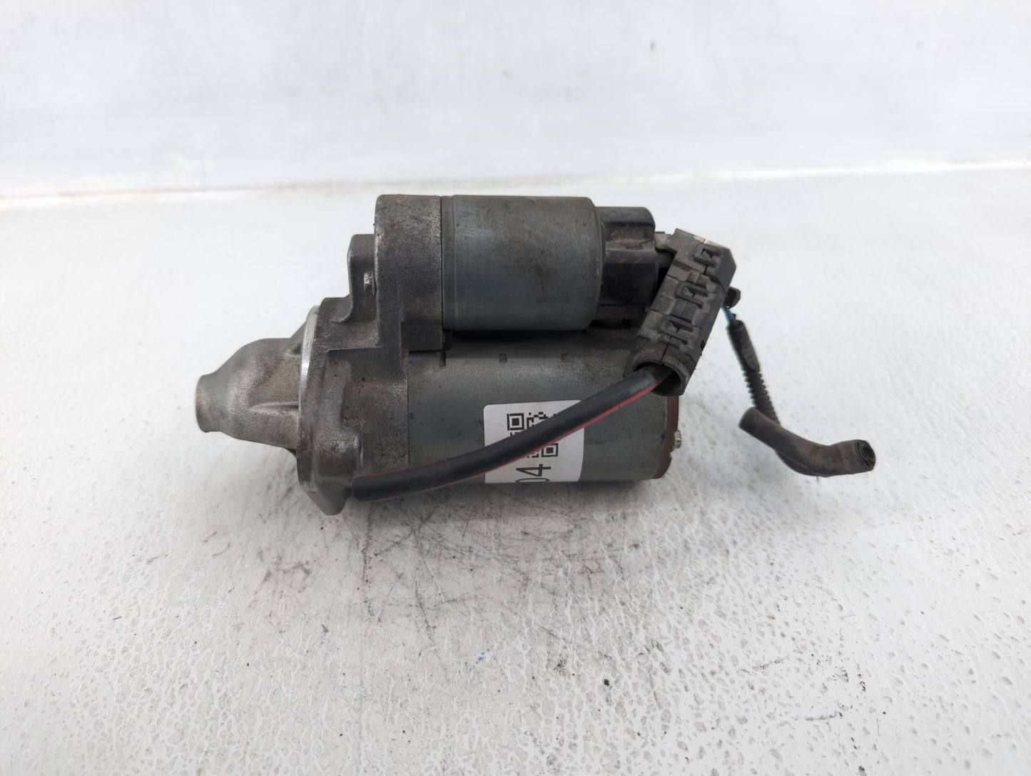 2015-2022 Toyota Corolla Car Starter Motor Solenoid OEM P/N:28100-0T340 Fits Fits 2015 2016 2017 2018 2019 2020 2021 2022 OE