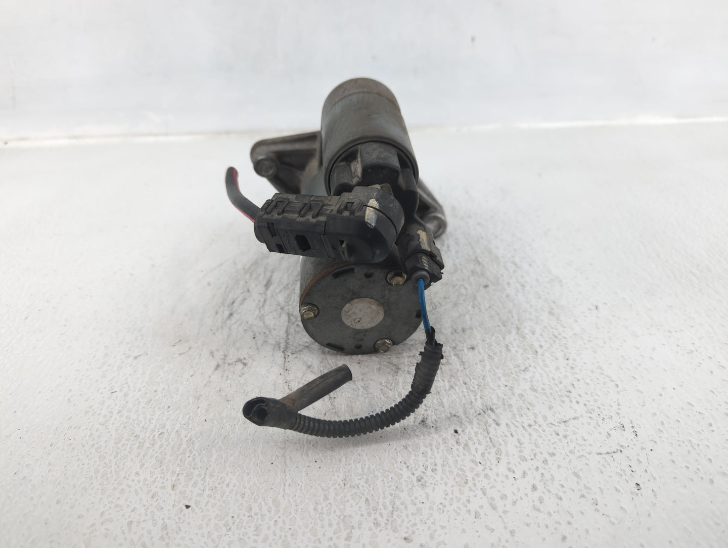 2015-2022 Toyota Corolla Car Starter Motor Solenoid OEM P/N:28100-0T340 Fits Fits 2015 2016 2017 2018 2019 2020 2021 2022 OE