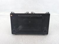 2017-2019 Toyota Corolla Radio AM FM Cd Player Receiver Replacement P/N:86140-02521 Fits Fits 2017 2018 2019 OEM Used Auto P