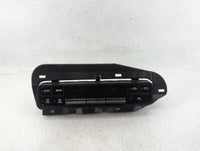 2017-2019 Toyota Corolla Climate Control Module Temperature AC/Heater Replacement P/N:55468-02060 Fits Fits 2017 2018 2019 O