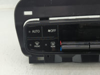2017-2019 Toyota Corolla Climate Control Module Temperature AC/Heater Replacement P/N:55468-02060 Fits Fits 2017 2018 2019 O