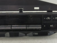 2017-2019 Toyota Corolla Climate Control Module Temperature AC/Heater Replacement P/N:55468-02060 Fits Fits 2017 2018 2019 O