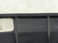 2017-2019 Toyota Corolla Climate Control Module Temperature AC/Heater Replacement P/N:55468-02060 Fits Fits 2017 2018 2019 O