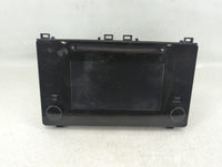 2017-2019 Toyota Corolla Radio AM FM Cd Player Receiver Replacement P/N:86140-02521 86140-02520 Fits Fits 2017 2018 2019 OEM