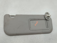 2017-2019 Toyota Corolla Sun Visor Shade Replacement Passenger Right Mirror Fits Fits 2017 2018 2019 OEM Used Auto Parts - O