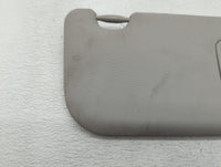 2017-2019 Toyota Corolla Sun Visor Shade Replacement Passenger Right Mirror Fits Fits 2017 2018 2019 OEM Used Auto Parts - O
