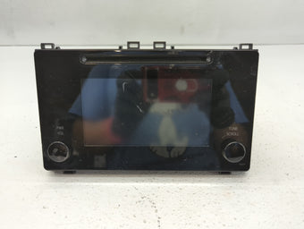 compare product 2017-2019 Toyota Corolla Radio AM FM Cd Player Receiver Replacement P/N:86140-02521 86140-02520 Fits Fits 2017 2018 2019 OEM Used Auto Parts