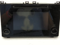 2017-2019 Toyota Corolla Radio AM FM Cd Player Receiver Replacement P/N:86140-02521 86140-02520 Fits Fits 2017 2018 2019 OEM