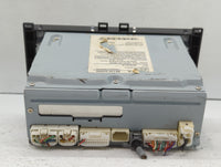 2017-2019 Toyota Corolla Radio AM FM Cd Player Receiver Replacement P/N:86140-02521 86140-02520 Fits Fits 2017 2018 2019 OEM