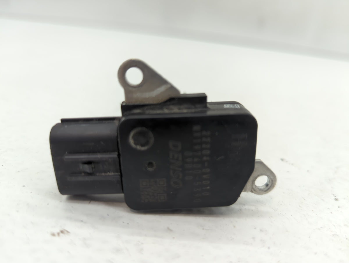 2009-2019 Toyota Corolla Mass Air Flow Meter Maf Sensor 617297 - Oemusedautoparts1.com