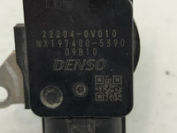 2009-2019 Toyota Corolla Mass Air Flow Meter Maf Sensor 617297 - Oemusedautoparts1.com