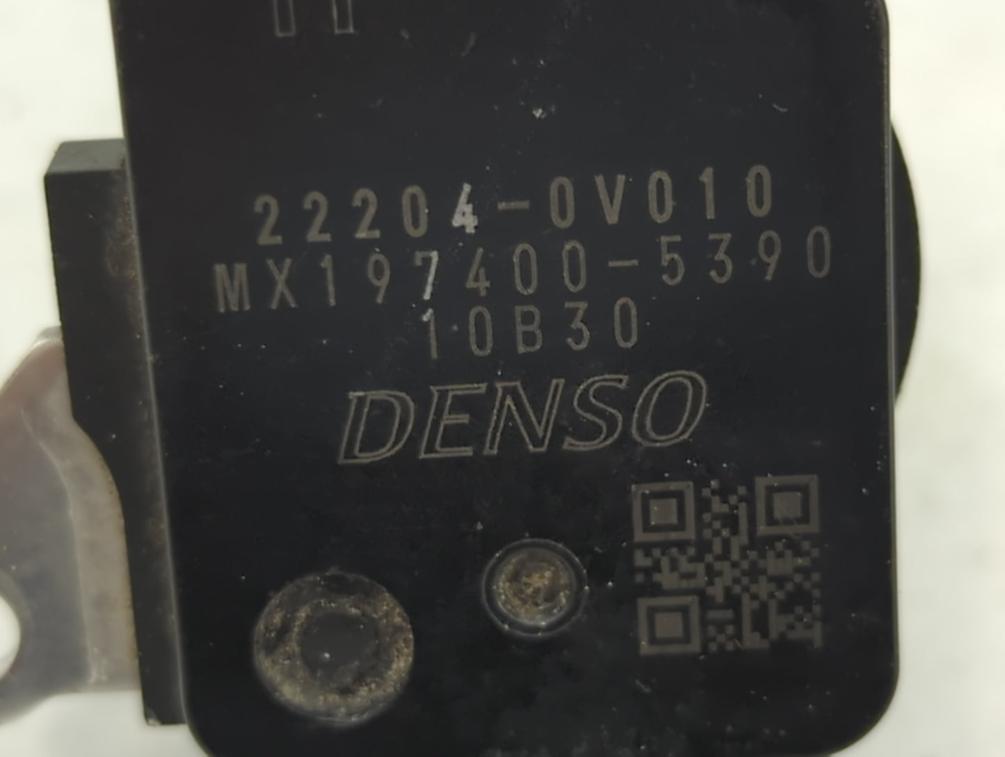 2009-2019 Toyota Corolla Mass Air Flow Meter Maf - Oemusedautoparts1.com