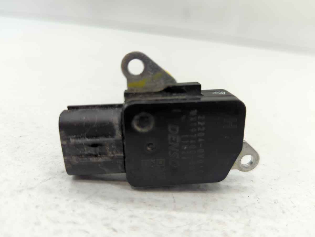 2009-2019 Toyota Corolla Mass Air Flow Meter Maf Sensor 617424 - Oemusedautoparts1.com