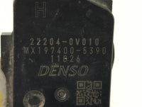 2009-2019 Toyota Corolla Mass Air Flow Meter Maf - Oemusedautoparts1.com