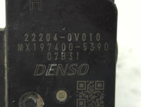 2009-2019 Toyota Corolla Mass Air Flow Meter Maf - Oemusedautoparts1.com