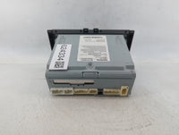 2019-2022 Toyota Corolla Am Fm Cd Player Radio Receiver 624334 - Oemusedautoparts1.com