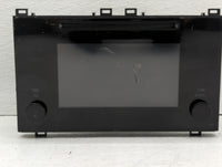 2017-2019 Toyota Corolla Radio AM FM Cd Player Receiver Replacement P/N:MQ716943 Fits Fits 2017 2018 2019 OEM Used Auto Part