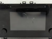 2017-2019 Toyota Corolla Radio AM FM Cd Player Receiver Replacement P/N:MQ716943 Fits Fits 2017 2018 2019 OEM Used Auto Part