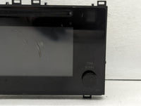2017-2019 Toyota Corolla Radio AM FM Cd Player Receiver Replacement P/N:MQ716943 Fits Fits 2017 2018 2019 OEM Used Auto Part