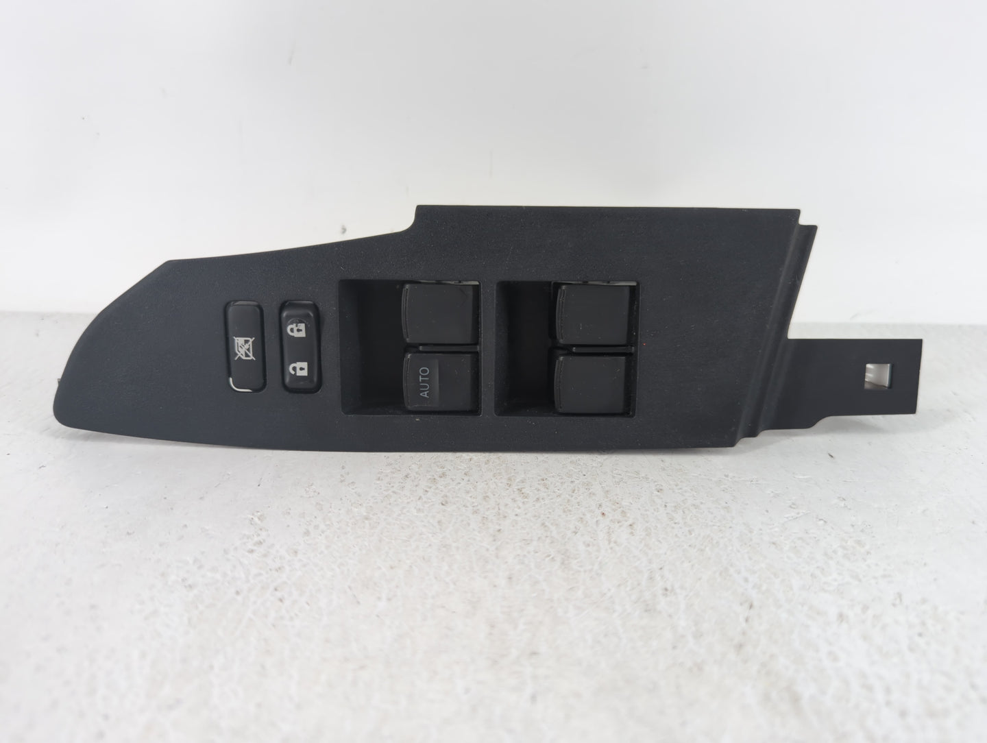 2014-2019 Toyota Corolla Master Power Window Switch Replacement Driver Side Left P/N:74232-02E70 Fits OEM Used Auto Parts - 