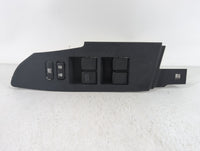 2014-2019 Toyota Corolla Master Power Window Switch Replacement Driver Side Left P/N:74232-02E70 Fits OEM Used Auto Parts - 