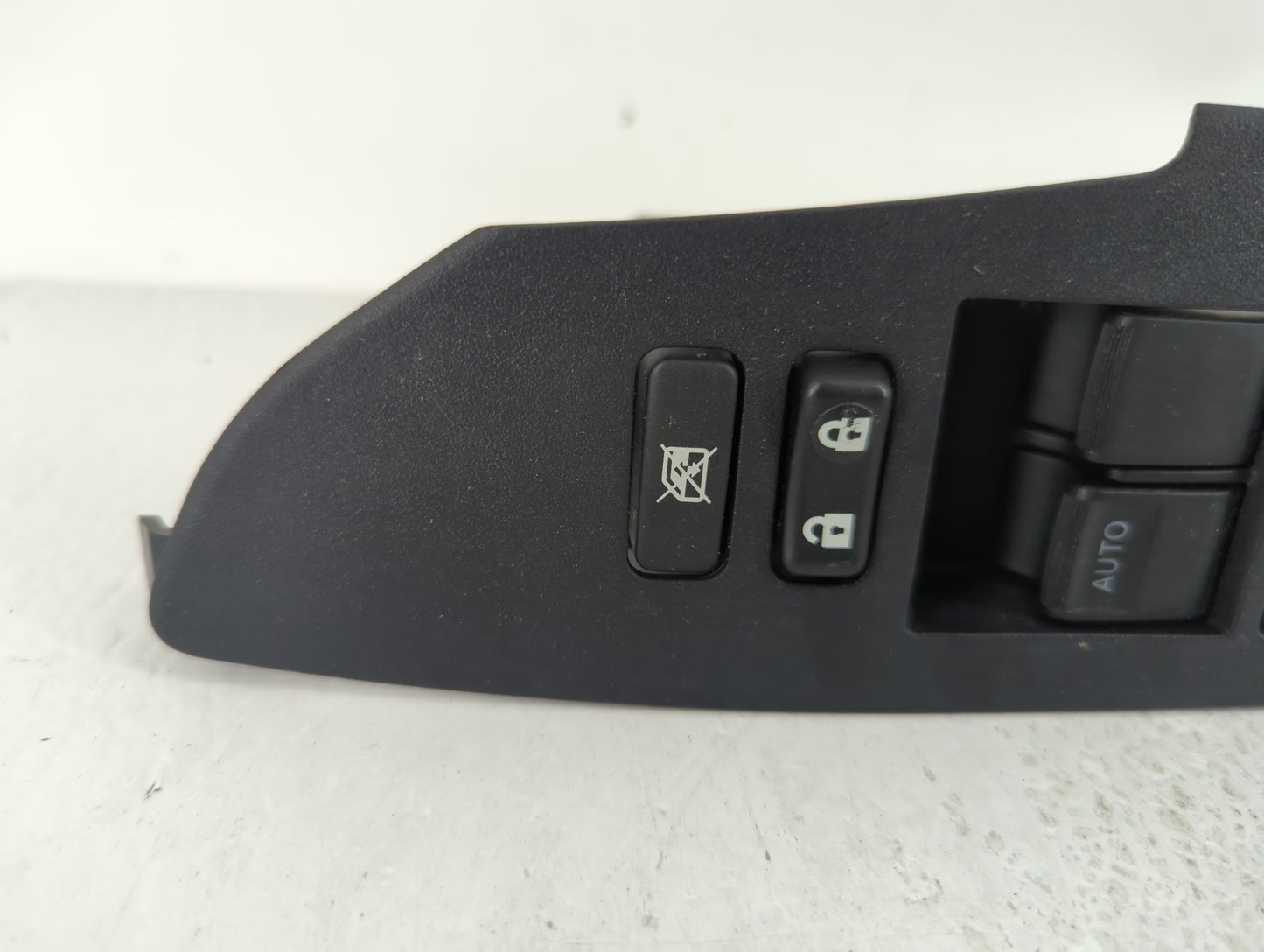 2014-2019 Toyota Corolla Master Power Window Switch Replacement Driver Side Left P/N:74232-02E70 Fits OEM Used Auto Parts - 