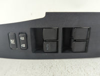 2014-2019 Toyota Corolla Master Power Window Switch Replacement Driver Side Left P/N:74232-02E70 Fits OEM Used Auto Parts - 