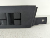 2014-2019 Toyota Corolla Master Power Window Switch Replacement Driver Side Left P/N:74232-02E70 Fits OEM Used Auto Parts - 