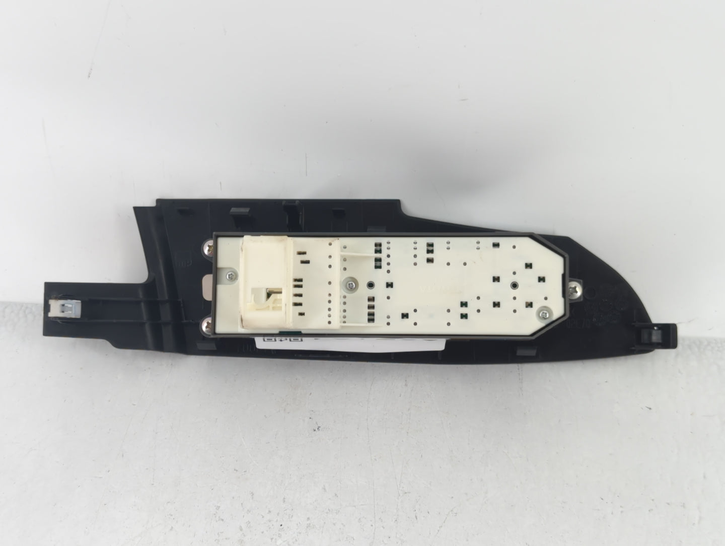 2014-2019 Toyota Corolla Master Power Window Switch Replacement Driver Side Left P/N:74232-02E70 Fits OEM Used Auto Parts - 
