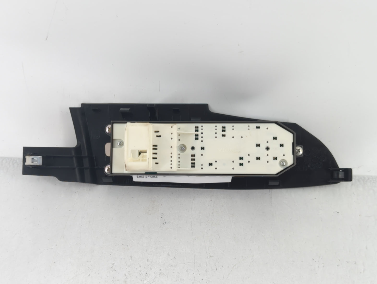 2014-2019 Toyota Corolla Master Power Window Switch Replacement Driver Side Left P/N:74232-02E70 Fits OEM Used Auto Parts - 