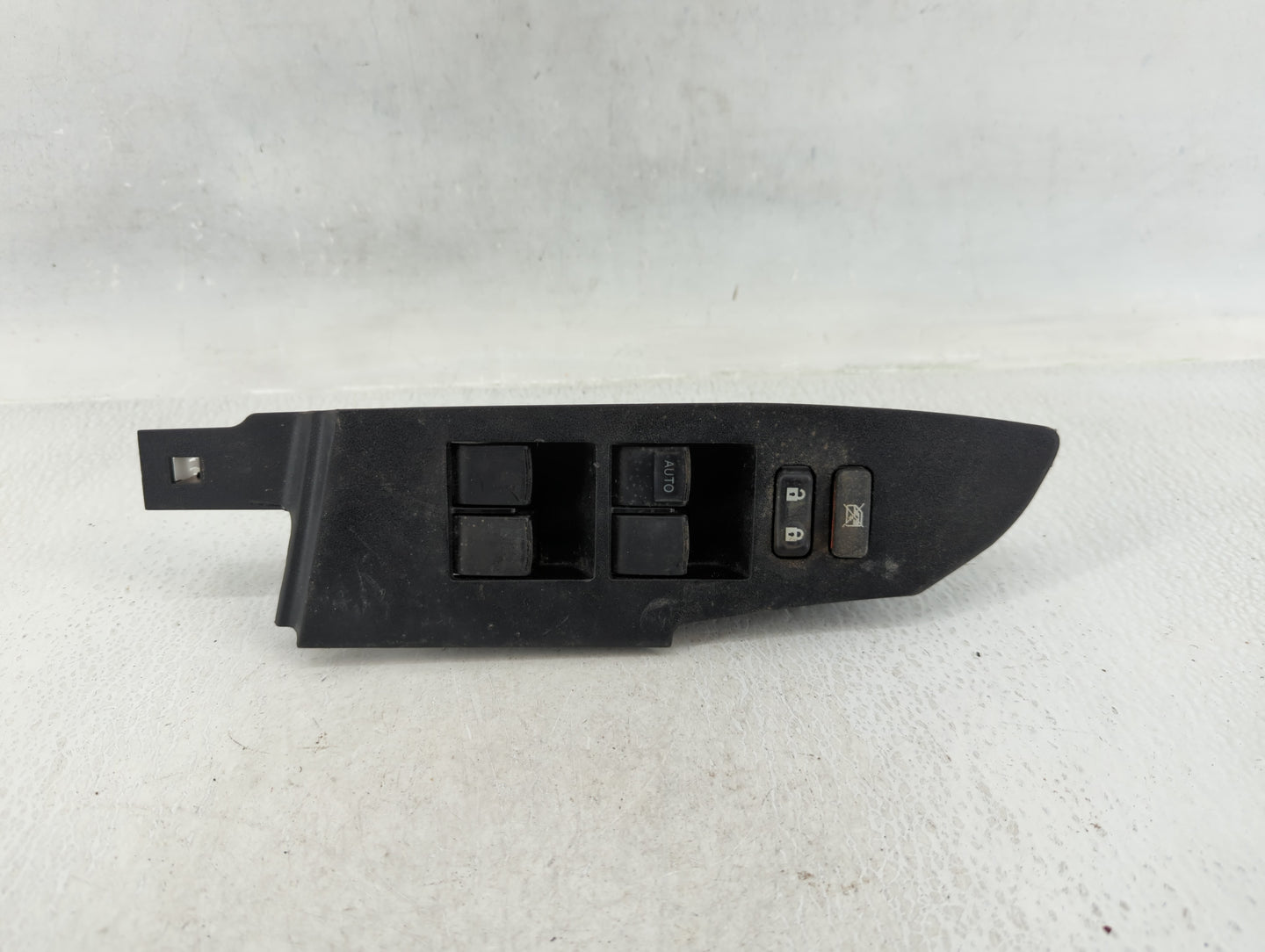 2014-2019 Toyota Corolla Master Power Window Switch Replacement Driver Side Left P/N:74232-02E70 Fits OEM Used Auto Parts - 