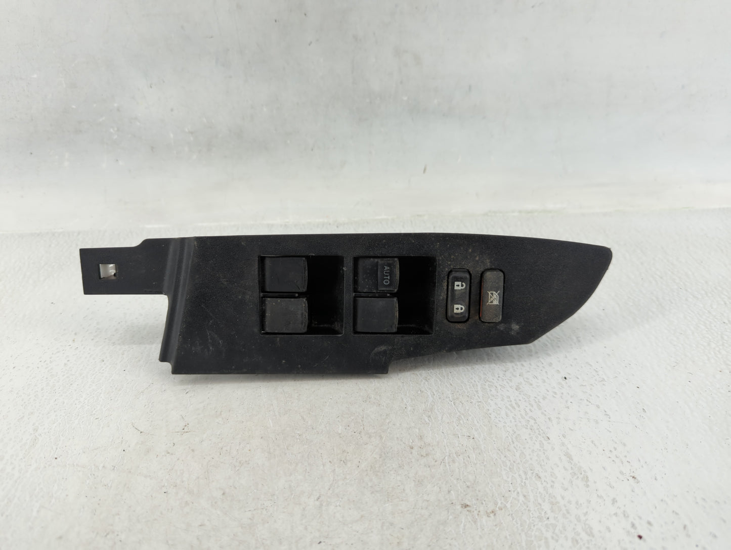 2014-2019 Toyota Corolla Master Power Window Switch Replacement Driver Side Left P/N:74232-02E70 Fits OEM Used Auto Parts - 