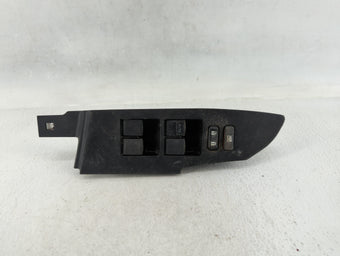compare product 2014-2019 Toyota Corolla Master Power Window Switch Replacement Driver Side Left P/N:74232-02E70 Fits OEM Used Auto Parts