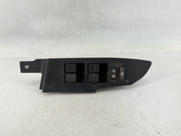 2014-2019 Toyota Corolla Master Power Window Switch Replacement Driver Side Left P/N:74232-02E70 Fits OEM Used Auto Parts - 