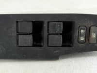 2014-2019 Toyota Corolla Master Power Window Switch Replacement Driver Side Left P/N:74232-02E70 Fits OEM Used Auto Parts - 