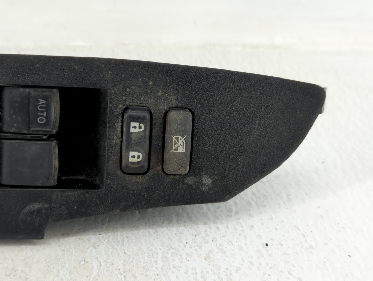2014-2019 Toyota Corolla Master Power Window Switch Replacement Driver Side Left P/N:74232-02E70 Fits OEM Used Auto Parts - 