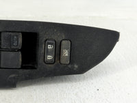 2014-2019 Toyota Corolla Master Power Window Switch Replacement Driver Side Left P/N:74232-02E70 Fits OEM Used Auto Parts - 