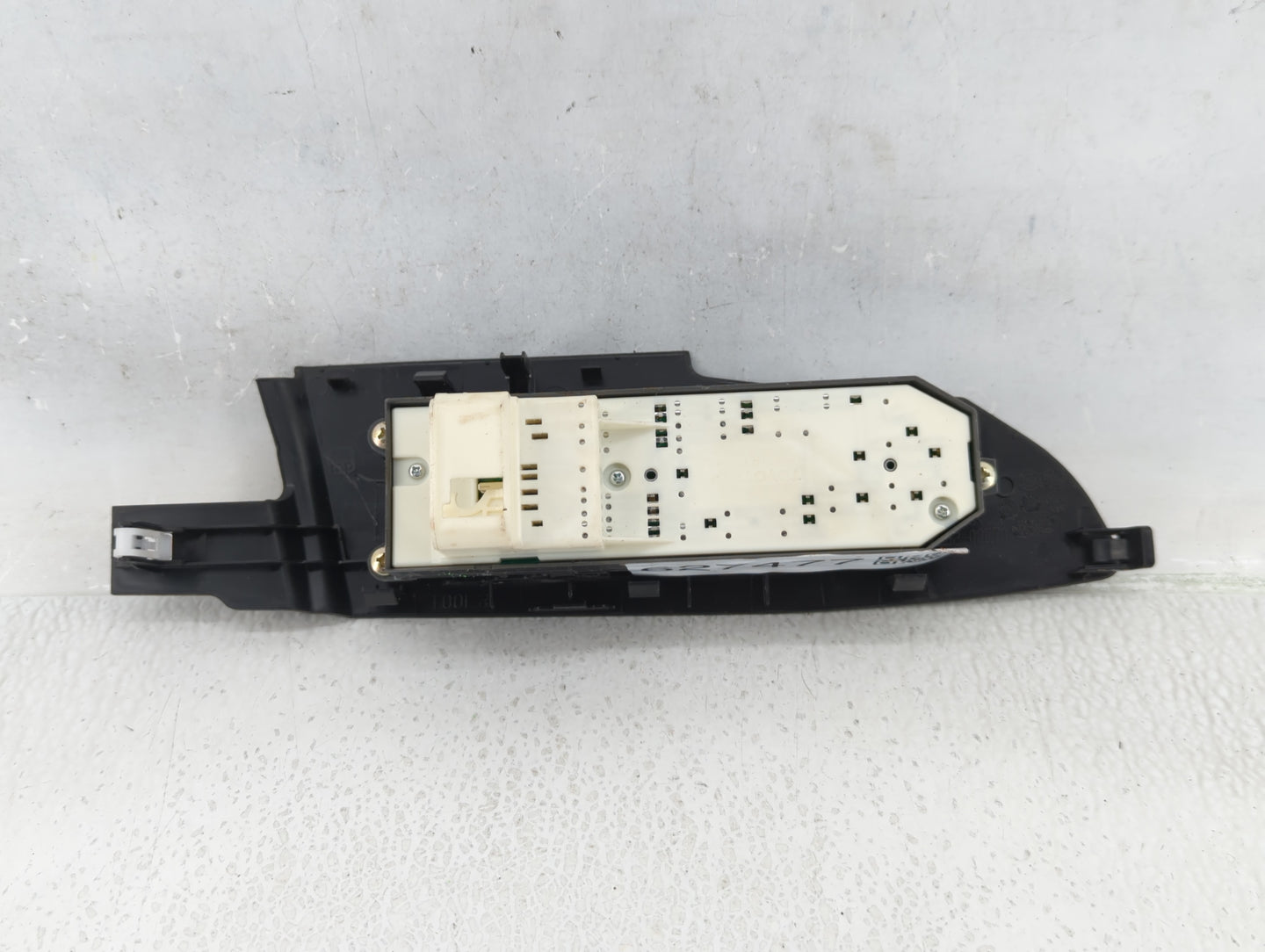 2014-2019 Toyota Corolla Master Power Window Switch Replacement Driver Side Left P/N:74232-02E70 Fits OEM Used Auto Parts - 