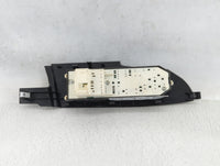 2014-2019 Toyota Corolla Master Power Window Switch Replacement Driver Side Left P/N:74232-02E70 Fits OEM Used Auto Parts - 