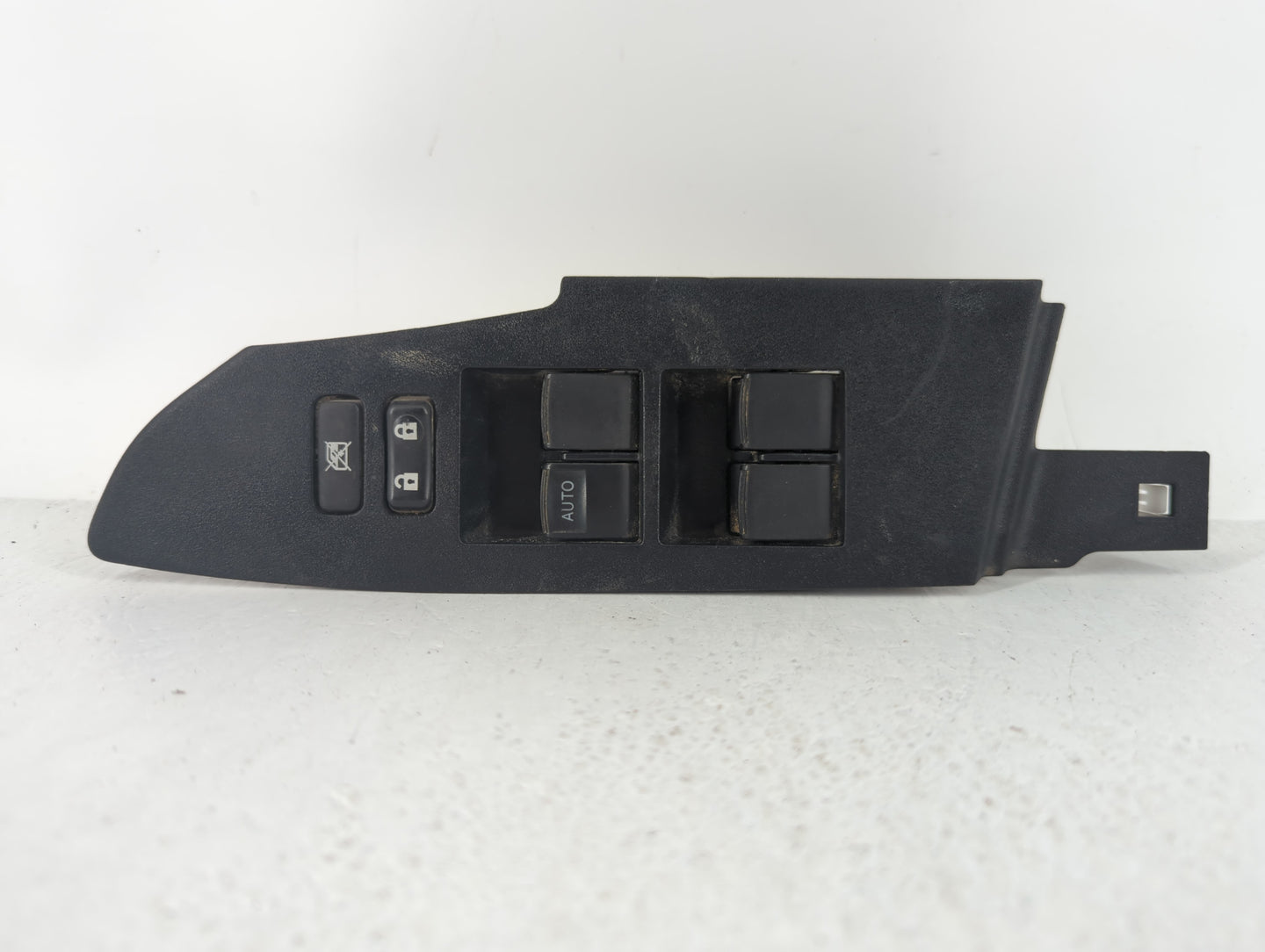 2014-2019 Toyota Corolla Master Power Window Switch Replacement Driver Side Left P/N:74232-02E70 Fits OEM Used Auto Parts - 