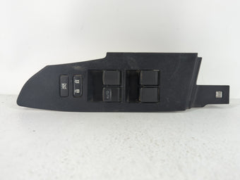 compare product 2014-2019 Toyota Corolla Master Power Window Switch Replacement Driver Side Left P/N:74232-02E70 Fits OEM Used Auto Parts