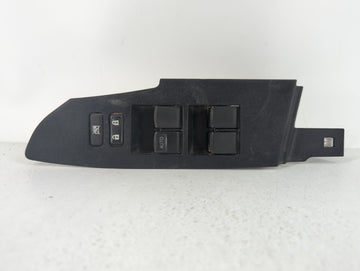 2014-2019 Toyota Corolla Master Power Window Switch Replacement Driver Side Left P/N:74232-02E70 Fits OEM Used Auto Parts - 