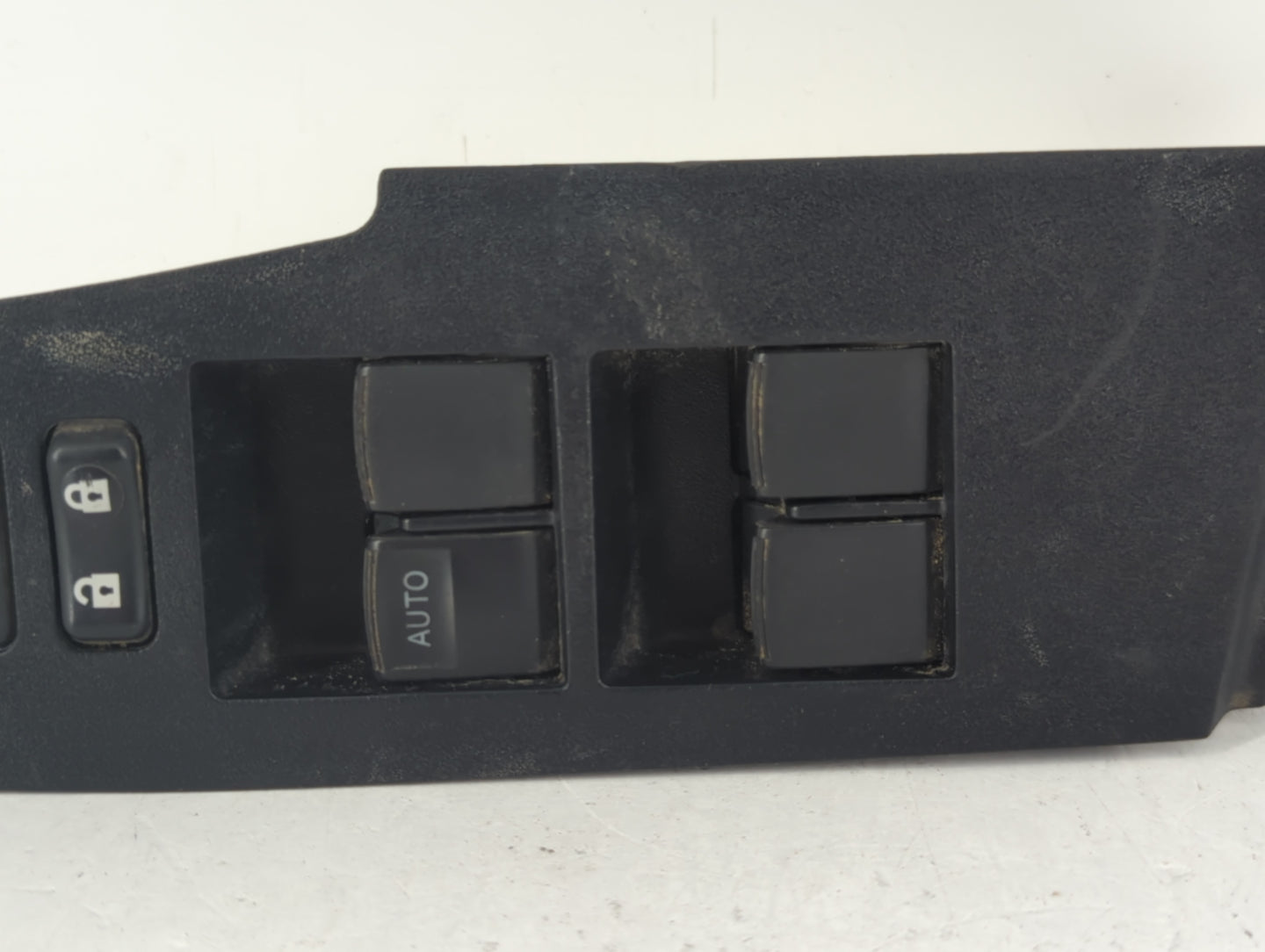 2014-2019 Toyota Corolla Master Power Window Switch Replacement Driver Side Left P/N:74232-02E70 Fits OEM Used Auto Parts - 