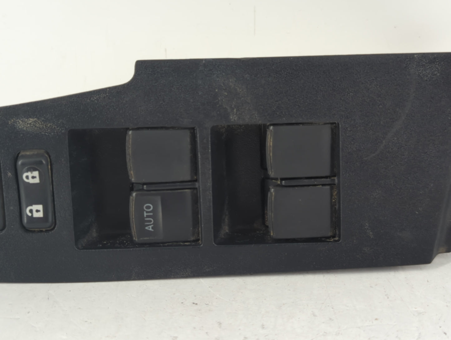 2014-2019 Toyota Corolla Master Power Window Switch Replacement Driver Side Left P/N:74232-02E70 Fits OEM Used Auto Parts - 