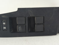 2014-2019 Toyota Corolla Master Power Window Switch Replacement Driver Side Left P/N:74232-02E70 Fits OEM Used Auto Parts - 