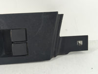 2014-2019 Toyota Corolla Master Power Window Switch Replacement Driver Side Left P/N:74232-02E70 Fits OEM Used Auto Parts - 