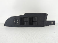 2014-2019 Toyota Corolla Master Power Window Switch Replacement Driver Side Left P/N:74232-02E70 Fits OEM Used Auto Parts - 