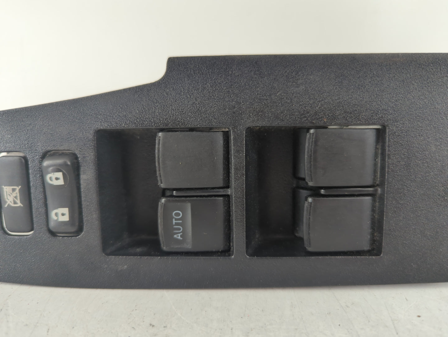 2014-2019 Toyota Corolla Master Power Window Switch Replacement Driver Side Left P/N:74232-02E70 Fits OEM Used Auto Parts - 
