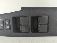 2014-2019 Toyota Corolla Master Power Window Switch Replacement Driver Side Left P/N:74232-02E70 Fits OEM Used Auto Parts - 